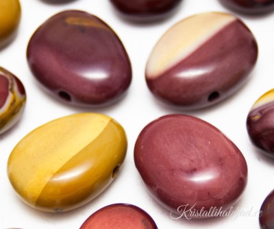 Mokaiit ehk Austraalia jaspis