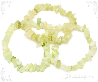 Serpentiin, Hiina jaad käevõru tšipsidest