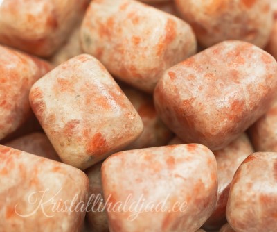 Päikesekivi lihvitud 2