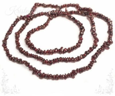 Granaat kaelakee tśipsidest