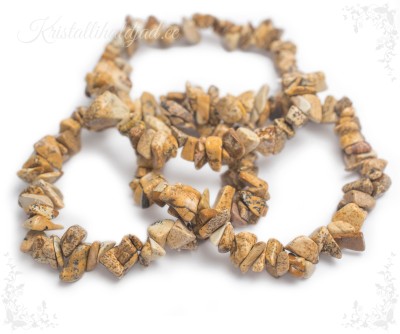 Piltjaspis käevõru tšipsidest