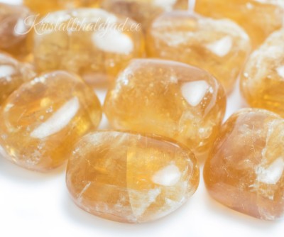 Meekaltsiit lihvitud