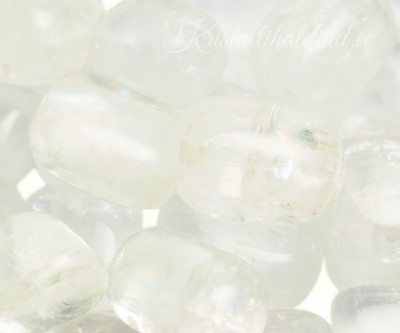 Kaltsiit valge lihvitud