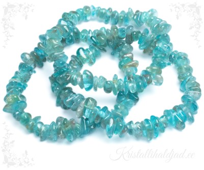 Apatiit käevõru tšipsidest AA-klass