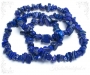 Lapis lazuli ehk lasuriit käevõru tšipsidest A-klass