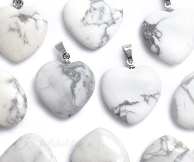 Magnesiit ripats süda