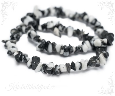 Sebrajaspis käevõru tšipsidest