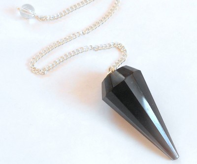 Suitskvarts pendel 12-tahuline kuuliga