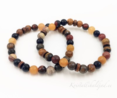 Käevõru "Mehe jõud"