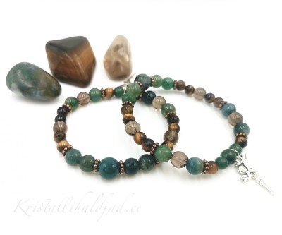 Käevõru "Maaema kingitus"