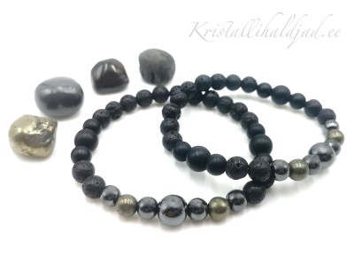 Käevõru "Mehelikkus"