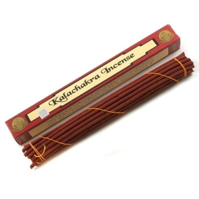 Viirukid Tiibetist. Kalachakra