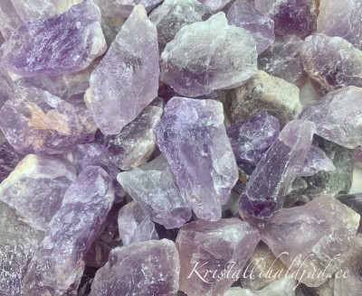 Ametüst toorkivi B-klass