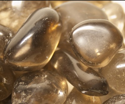 Leiunurk: Suitskvarts lihvitud