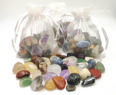 Kristallisegu kotike