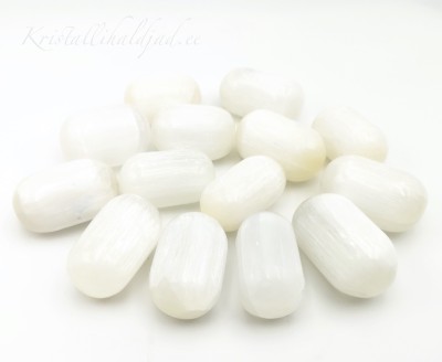 Seleniit lihvitud suur