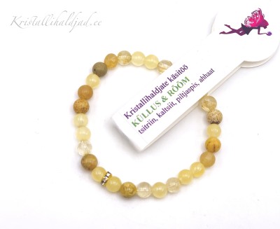 Käevõru "Küllus ja rõõm"