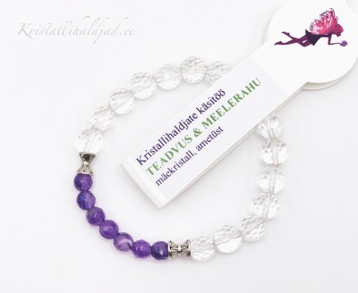 Käevõru "Teadvus ja meelerahu"