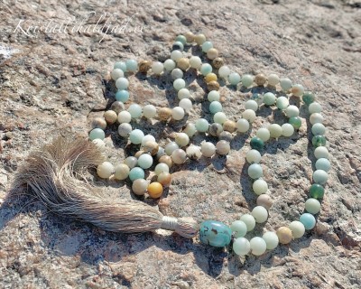 108 mala "Vabadus"
