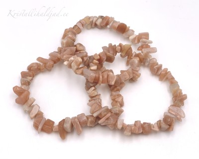 1 on 2: Kuukivi käevõru tšipsidest