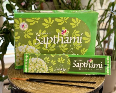 Viiruk jasmiin Sri Lankalt