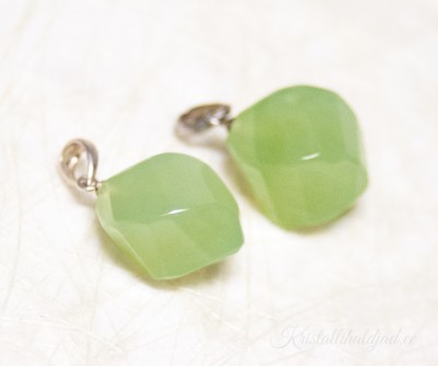 Serpentiin, Hiina jaad süda hõberipats