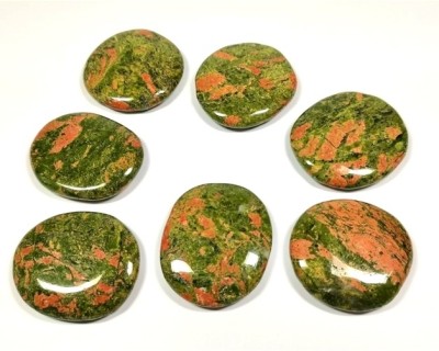 Unakiit lapik kivi A-klass