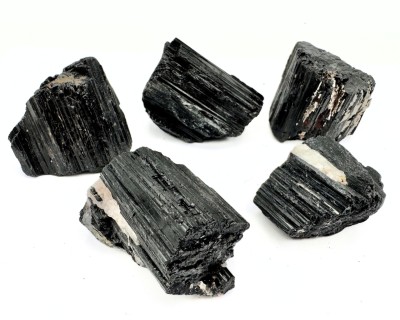 Turmaliin must toorkivi suur