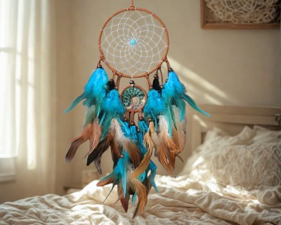 Unenäopüüdja Elupuu roheline aventuriin