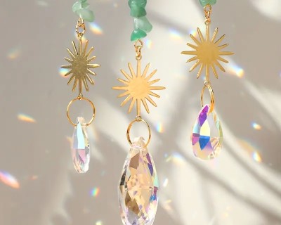 Aventuriin roheline päikesepüüdja Kuu