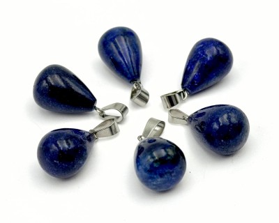 Lapis lazuli ehk lasuriit ripats tilk