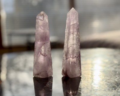 Ametüst tipp generaator