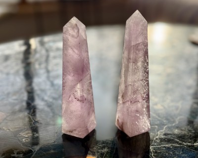 Ametüst tipp generaator