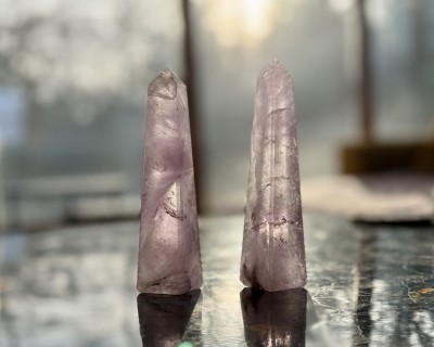 Ametüst tipp generaator