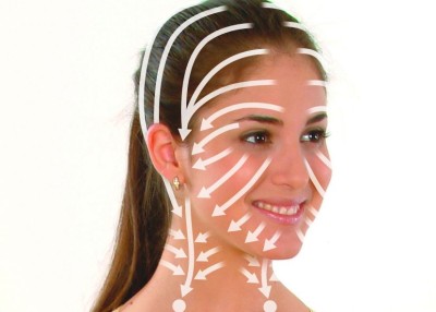 Yoja massaažipulk kristallkuuliga