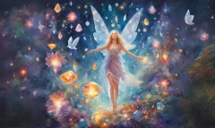 Kristallid, et tuua  endas välja oma parimad omadused 