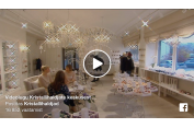 VIDEO: Kristallihaldjate keskus ja kristallipood Naistesaates